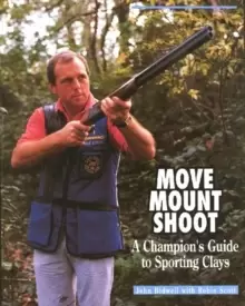 Image of Move, Mount, Shoot