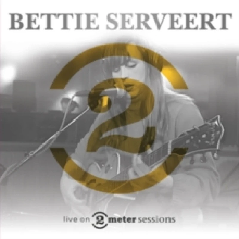 Image of Live on 2 meter sessions Cassettes & Vinyl