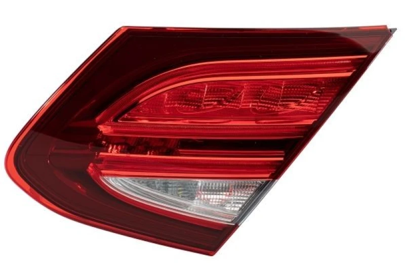 Image of HELLA Rear light HELLA 2TZ 011 787-221