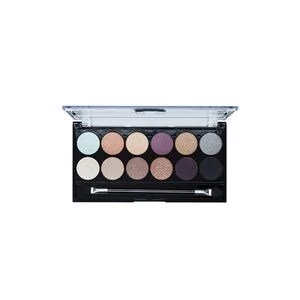 Image of MUA Eyeshadow Palette - Solstice Multi