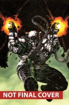 Image of Deathblow by Brandon Choi Hardback