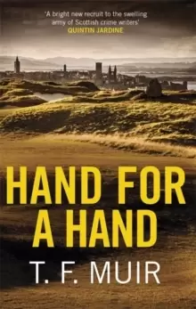 Image of Hand for a Hand