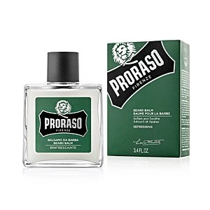 Image of GREEN balsamo para barba 100ml