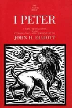 Image of 1 peter