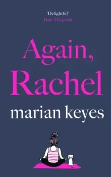 Image of Again, Rachel : The hilarious new SUNDAY TIMES No 1 bestseller 2022