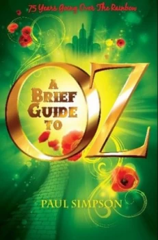 Image of A Brief Guide to Oz by Paul Simpson Paperback
