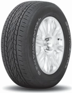 Image of Continental ContiCrossContact LX20 ( 255/55 R20 107H )