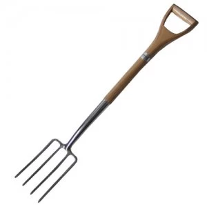 image of Wilkinson Sword Stainless Steel Border Fork