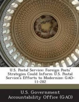 Image of U.S. Postal Service Paperback