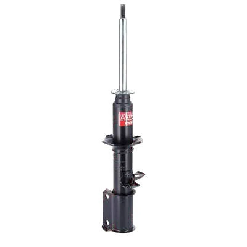 Image of KYB 332083 Shock absorber Front Axle Left, Gas Pressure, Twin-Tube, Suspension Strut, Top pin Shock Absorber (854)