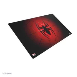 Image of Gamegenic Marvel Champions Spider-Man Game Mat