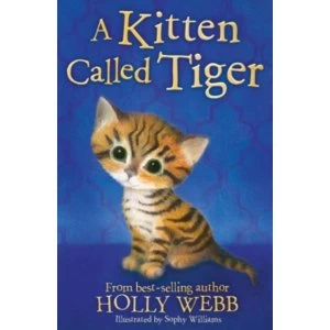 Image of A Kitten Called Tiger : 37