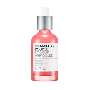 image of MISSHA - Vitamin B12 Double Hydrop Ampouler - 40ml