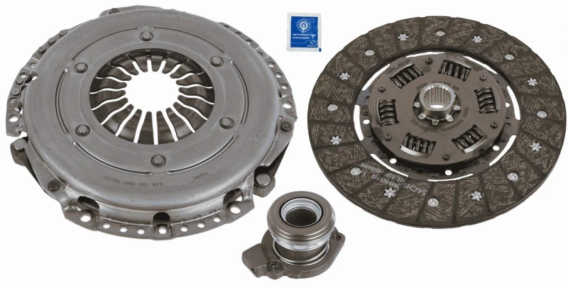 Image of Clutch kit SACHS 3000 990 682