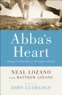 Image of abbas heart finding our way back to the fathers delight