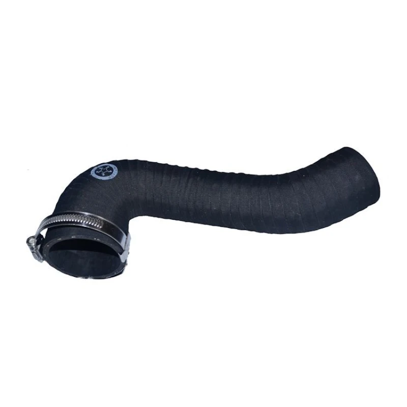 Image of HORTUM 133231 Turbocharger Hose Charger Intake Hose (3314)