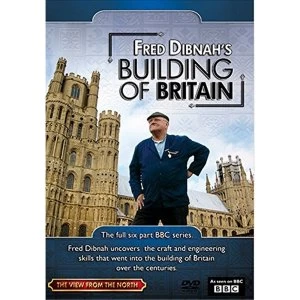 Image of Fred Dibnah's Building Of Britain (DVD)