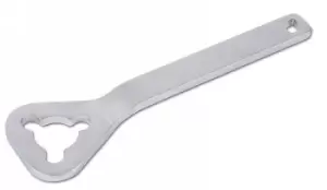 Image of Laser Tools 3645 Pulley Locking Tool for Volkswagen Audi