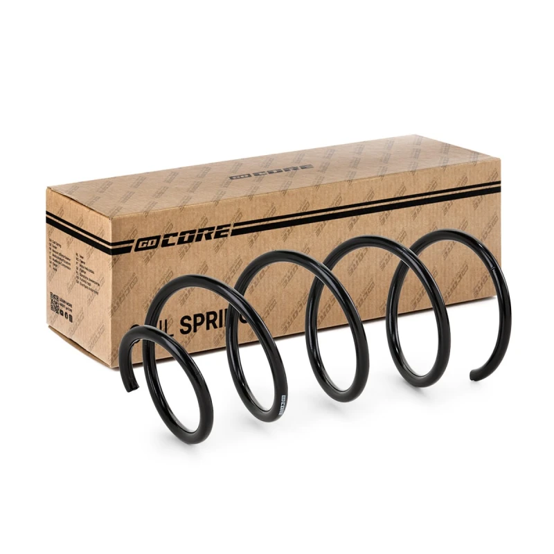 Image of goCORE GCA880377 Coil spring Front Axle, for vehicles with M technology Coil Spring (188)