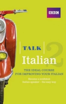 Image of Talk Italian 2 by Alwena Lamping