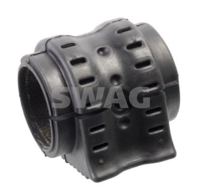 Image of Anti roll bar bush SWAG 44 10 6579