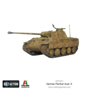 Image of Panther ZUG