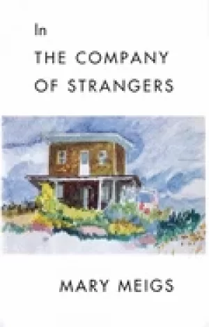 Image of in the company of strangers