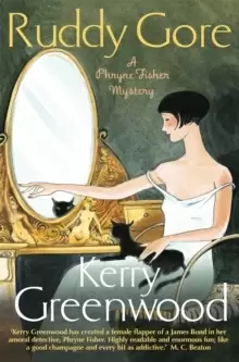 Image of Ruddy Gore : Miss Phryne Fisher Investigates