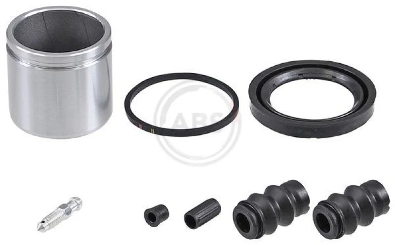 Image of A.B.S. Repair Kit, brake caliper A.B.S. 57624