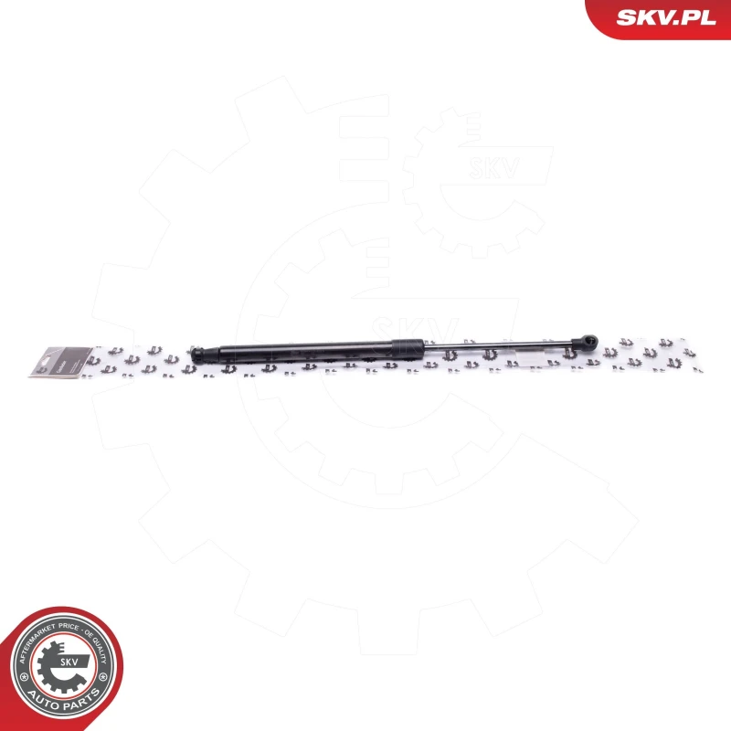 Image of ESEN SKV Tailgate strut ESEN SKV 52SKV776