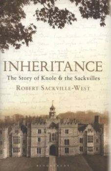 Image of Inheritance by Robert Sackville-West Hardback