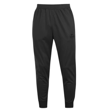 Image of Lonsdale Track Pants Mens - Grey