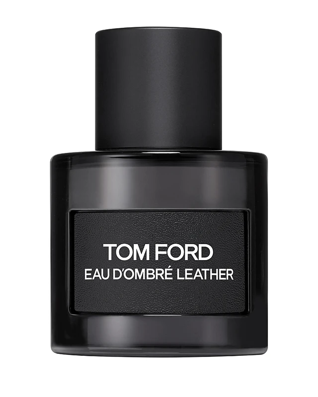 Image of Tom Ford Eau D'ombre Leather Eau de Toilette Unisex 50ml