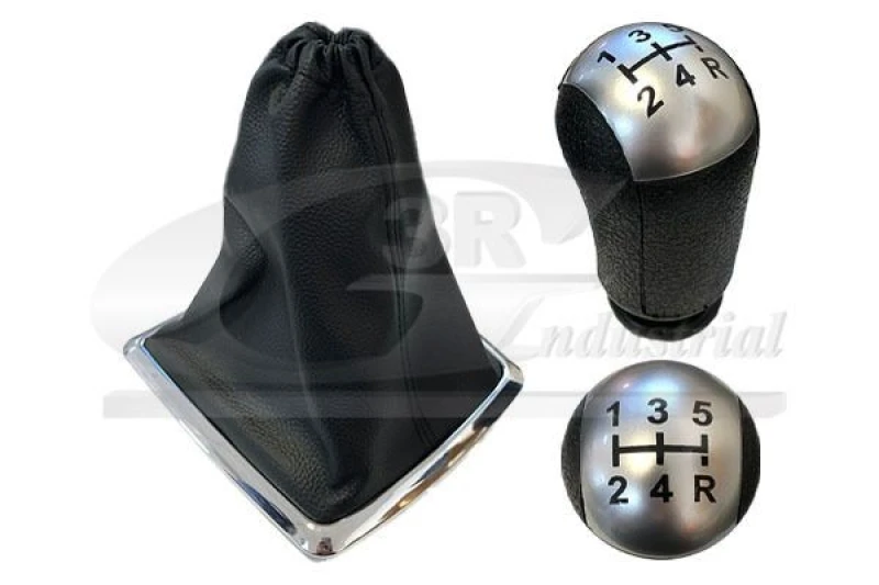 Image of 3RG Gear knob 3RG 25343
