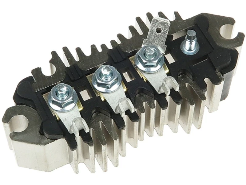 Image of AS-PL Rectifier, alternator AS-PL ARC3022