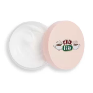 Image of Friends X Makeup Revolution Espresso Body Butter