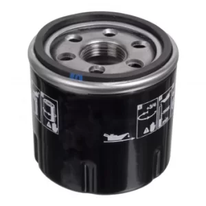 Image of Oil Filter 38927 by Febi Bilstein