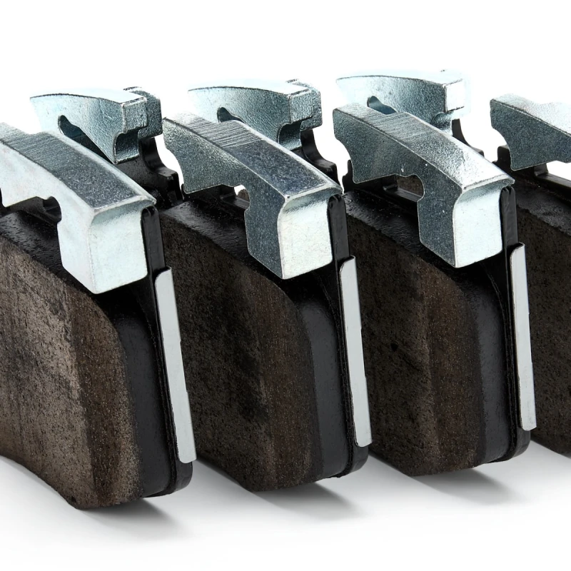 Image of ZIMMERMANN Brake pad set ZIMMERMANN 22425.900.1