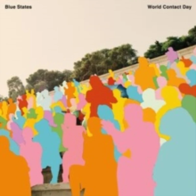 Image of World Contact Day CD / Album