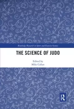 Image of The Science of Judo