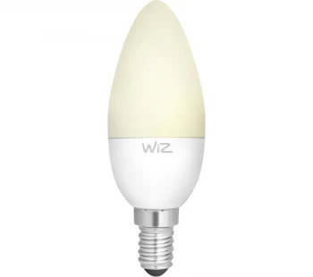 Image of WIZ CONNECTED WIZ CONNEC WARM WHIT E 0845, White