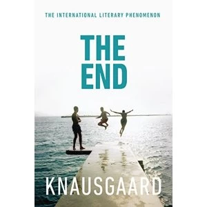 Image of The End My Struggle Book 6 Hardback 2018