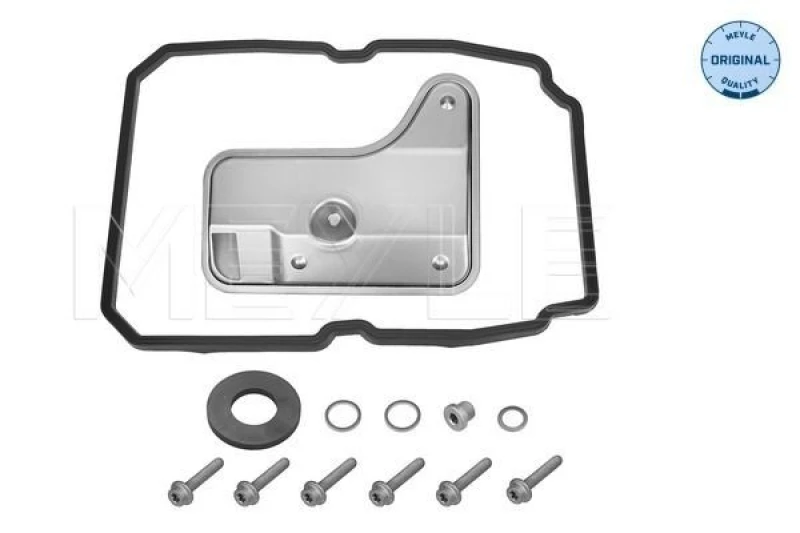 Image of Gearbox service kit MEYLE 414 135 0001/SK