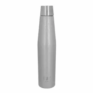 Image of Built Perfect Seal Apex Bottle, Silver Glitter, 540Ml, Tagged