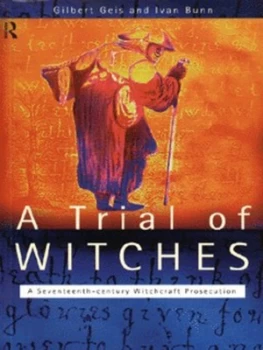 Image of A Trial of Witches by Ivan Bunn Paperback