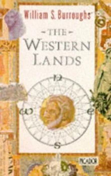 Image of The Western Lands by William S Burroughs Book