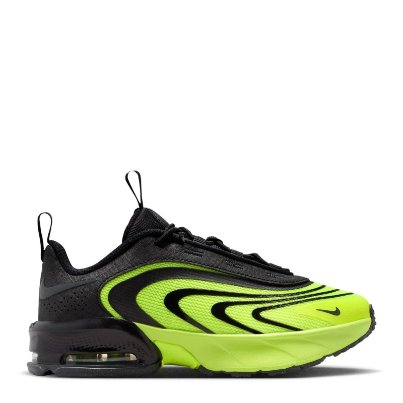 Image of Nike Air Max Fire Volt/Grey male C10 (27.5)