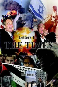 Image of Letters to the Times by Ron Ismail Paperback