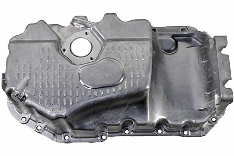 Image of Oil sump METZGER 7990157
