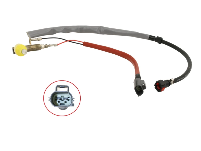 Image of FAST DPF injector FAST FT81701